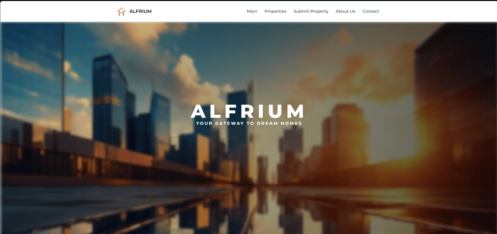 ALFRIUM